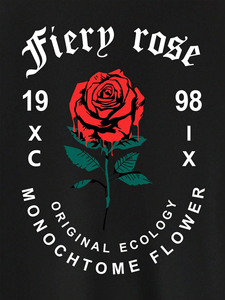 Personalizado Hombres Boxy Varsity Bomber Chaqueta Corta Street Style Logo Recortada Letterman Pu Cuero Flor Imprimir Chaqueta Personalizable - Product Image 6