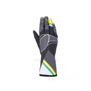 Gants de karting de la meilleure qualité fabriqués dans le meilleur style Gants de karting à bas prix Gants de karting à quantité minimale de commande - Product Image 4