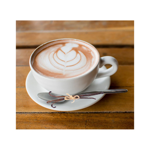 กาแฟสำเร็จรูปเฟนโซ่ รสวานิลลาคาปูชิโน่ ผสมผสานคุณภาพเยี่ยม ขายส่งยอดนิยม รสชาติกลมกล่อม ผลิตจากโรงงานโดยตรง - Product Image 1