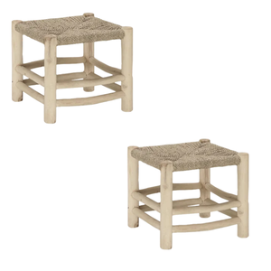 Big Sale Wicker Rattan <b>Stool</b> Bentcraft Good Manufacturing Home Furniture High Quality Export From Indonesia Affordable Price - Product Image 6