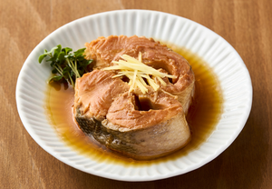 ปลาแซลมอนสีเงินแบบดั้งเดิมที่ได้รับการแนะนำเป็นอย่างยิ่งสำหรับการนำเข้าแช่แข็งอาหารทะเลชั้นดี - Product Image 2