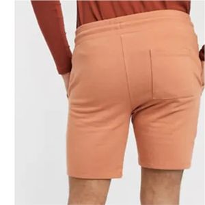Offre Spéciale nouveau style de shorts en maille respirante pantalon vente en gros vêtements de sport en maille personnalisés vente en gros shorts pour hommes de sport personnalisés - Product Image 4