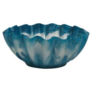 Excellent nouveau ensemble de bols indiens en résine couleur persistante bol rond émaillé mini bols en résine de la meilleure qualité - Product Image 1