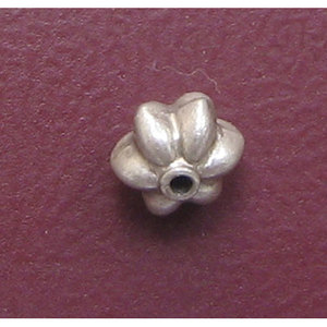 Plain <b>Silver</b> Charm Jewelry Findings 25mm X 3mm X 20mm X 8mm X 4mm X 10mm <b>Beads</b> in Bags for Making" - Product Image 1