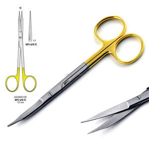 Kit Básico de Entrenamiento para Sutura Quirúrgica |   Juego de Sutura Manual de Acero Inoxidable de Grado Médico, Certificado ISO13485 Clase I, para Prácticas - Product Image 2