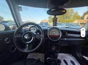 Mini Clubman Cooper S 2013 Usado a Precio Accesible, Volante a la Izquierda - Product Image 2