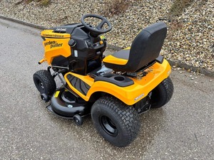 Cub Cadet XZ6 Ultima 46, Tractor Cortacésped de Giro Cero de Grado Industrial con Motor de 4 Tiempos, Alta Eficiencia en la Corte de Césped - Product Image 6
