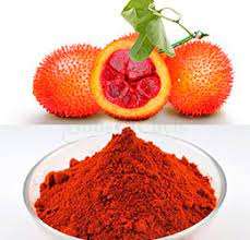 Viande de fruits Gac congelée de meilleure qualité à prix raisonnable, fournisseur professionnel, sofia - Product Image 2