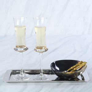 Cuenco para servir de cuerno de búfalo hecho a mano, respetuoso con el medio ambiente y adecuado, Ideal para ensaladas, Decoración de mesa de comedor, cuenco de cuerno para uso de boda - Product Image 6