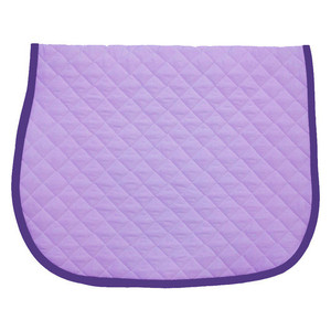 Almohadilla de Silla de Montar Acolchada de Algodón Premium, Elegante y Personalizada, Fabricante Mayorista para Uso Diario en Montar a Caballo y en Establos - Product Image 2
