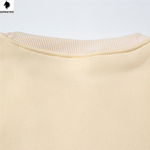 เสื้อฮู้ดผ้าฝ้าย100% สำหรับผู้ชาย, เสื้อผ้าแนวสตรีทแบบสวมหัวทรงหลวมโอเวอร์ไซส์สำหรับฤดูหนาว - Product Image 4