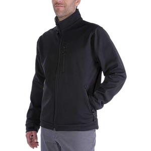 OEM Wholesale Best 2025 Men's Softshell <b>Jacket</b> Custom Logo 2025 Latest Fashion Men's Softshell <b>Jacket</b> Waterproof - Product Image 1