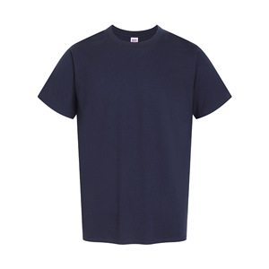 New 2025 Custom Men's Oversized Solid Sporty T-Shirt-Wholesale Custom Logo Print Breathable 100% Cotton Summer Short Sleeve - Product Image 3