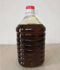 Huile de cuisson usagée de marque UCO pour la production de biodiesel en fûts de grande capacité - Product Image 6