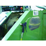 Actuador CHIYODA Hecho en Japón - Product Image 3