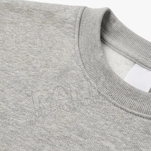 Sudaderas Básicas de Algodón para Hombre, Manga Larga, Corte Holgado, Ropa Casual - Product Image 6