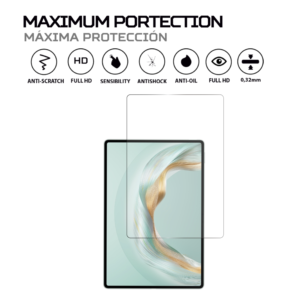 ฟิล์มกันรอยหน้าจอ ANTISHOCK สำหรับหัวเว่ย เมทแพด โปร 12.2 ฟิล์มป้องกันระดับพรีเมียมสำหรับแท็บเล็ต - Product Image 2