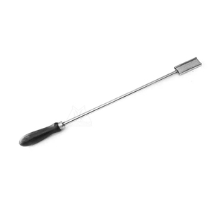 Fraises et râpes dentaires équines de haute qualité en acier inoxydable, outils dentaires vétérinaires pour le soin des dents des chevaux, durables et fiables - Product Image 3