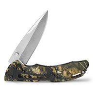 Großpackung Taschenmesser Klappmesser mit Knopfverriegelung Mini Kompakt Taktisch Outdoor Camping Jagd Mehrzweck Überlebensmesser