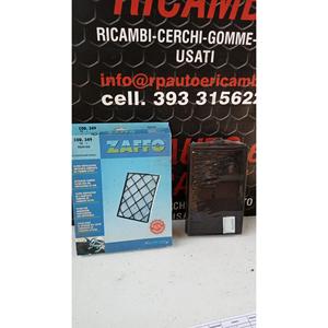 แผ่นกรองป้องกันละอองเกสรดอกไม้ VOLVO 850 ซีดาน (92>01) COD 349 เบนซิน - Product Image 6