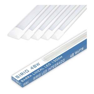 Sirio LED 48W Luminaire Linéaire 150cm Barre LED Linéaire - Product Image 1