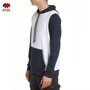 Sweats à capuche personnalisés confortables pour hommes, adultes et enfants, de haute qualité, fournis par l'usine Ryan Pro Gear - Product Image 3