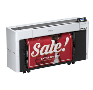 Impresoras Multifunción SureColor SC-T7700DM Económicas - 44 Pulgadas - Listas para Enviar - Product Image 1