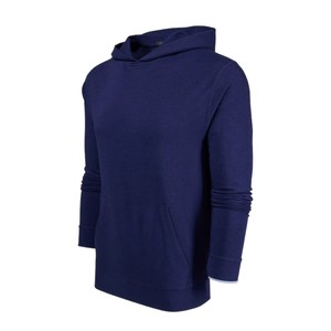 Christmas Sale Custom Logo Heavyweight Fleece Oversized Hoodie for Men, Drop Shoulder Baggy Fit, <b>Bulk</b> Pullover OEM Gym Wear - Product Image 4