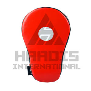 Tapis de mise au point de boxe personnalisé Tapis de frappe de boxe ciblé Votre propre conception Tapis de mitaines de mise au point de boxe respirant - Product Image 3