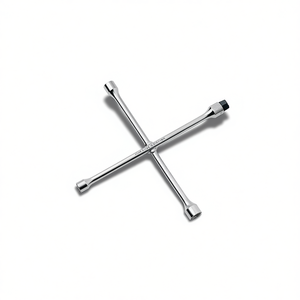 Llaves de tuercas cruzadas Usag para vehículos industriales - Product Image 3