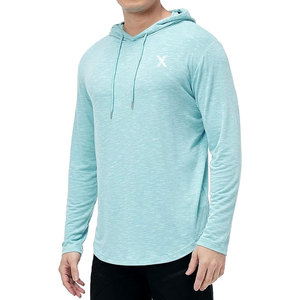 Sudadera Deportiva Informal de Tela Elástica para Invierno, Cómoda y Sólida, con Diseño de Bolsillo Ajustado para Entrenamiento, Uso Diario y Actividades - Product Image 1