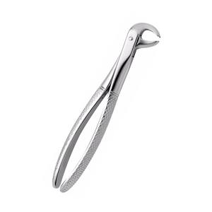 Nuevo Juego de Instrumentos de Fórceps para Extracción Dental Manual de Alta Calidad para Uso Quirúrgico Dental de Acero Inoxidable - Product Image 5