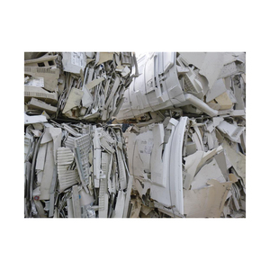 Déchets de plastique ABS de haute qualité adaptés au recyclage en produits durables - Product Image 6