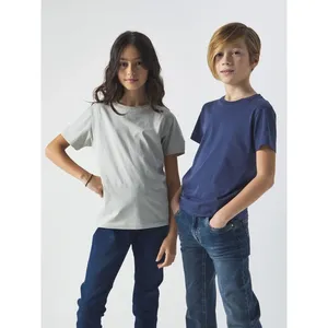 เสื้อยืดเด็กแบบปรับแต่งได้สำหรับสินค้าส่งเสริมการขาย - Product Image 2