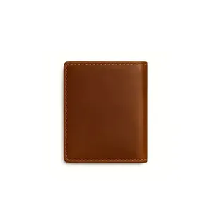 กระเป๋าสตางค์หนังแบบสามพับสำหรับผู้ชาย - Product Image 3