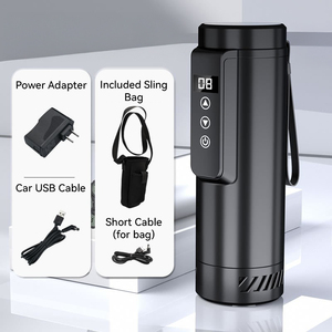 Glacière à insuline de voyage, <span class=keywords><strong>mini</strong></span> réfrigérateur médical portable avec alimentation par batterie USB - Product Image 6