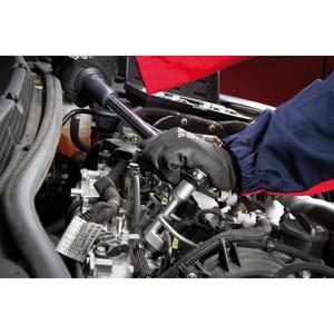 Juego de Seis Llaves para Conexiones de Inyectores Usag, Herramienta de Alta Calidad - Product Image 2