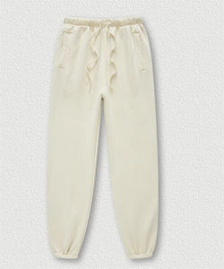 Pantalones Jogger de Lona para Hombre, Cintura Media, Talla Personalizada OEM, Casuales, de Secado Rápido, Transpirables, Impermeables, con Patrón Recto - Product Image 5