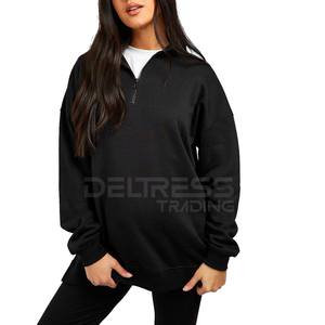 550 et 330 GSM poids lourd Premium femmes survêtements nouveaux sweats pantalons ensemble séchage rapide 100% coton co-ords adultes - Product Image 1