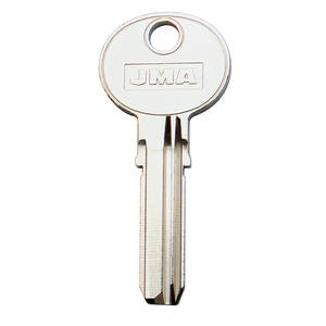 Chiave Combinata Plus 13x13 in Acciaio al Cromo Vanadio DIN3113 - Product Image 1
