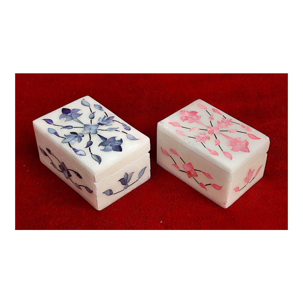 สีฟ้า &amp; สีชมพู