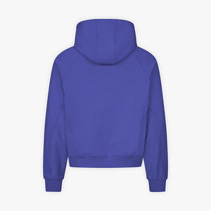 Sudaderas con capucha de manga larga personalizadas Nueva llegada Sudaderas con capucha para hombres Básicos Estilo único Sudaderas con capucha transpirables para hombres - Product Image 3