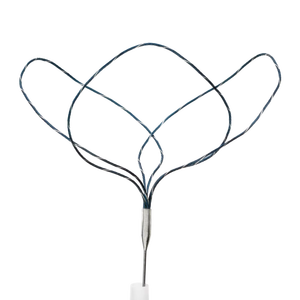 เครื่องมือผ่าตัดยางสแนร์หลอดเลือดสแตนเลส - Product Image 1