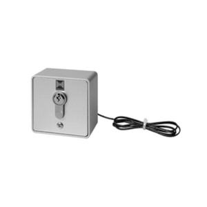 Hörmann Interruttore a chiave da incasso ESA 40 - Product Image 1