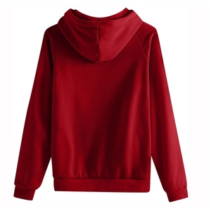 Vente en gros bon marché de survêtement respirant pour femmes, meilleure qualité, logo personnalisé, prix bon marché, vente en gros de nouveau design pour l'hiver - Product Image 2