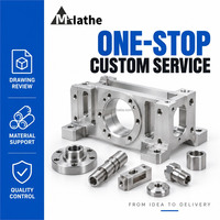 Boîtier en aluminium sur mesure, service d'usinage CNC OEM, boîtier électronique usiné avec précision, boîtier métallique avec finition de surface anodisée