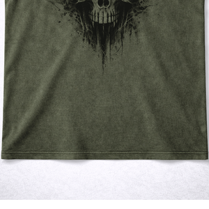 Camiseta sin Mangas Unisex de Spandex/Poliéster, Informal, de Verano, Suave, Transpirable, de Secado Rápido, Antipilling, para Gimnasio, Entrenamiento, Fitness, Uso Diario - Product Image 4