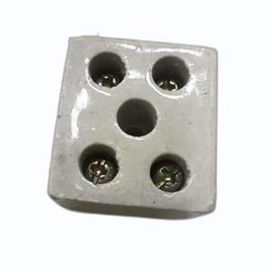 Connecteur de disjoncteur électrique à liaison courte MCB durable Câblage de panneau industriel en cuivre ou en laiton de haute qualité Fournisseur OEM - Product Image 1