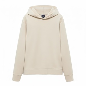 Sweat-shirt à capuche classique 420 GSM en molleton épais surdimensionné Streetwear Design personnalisé Vente en gros - Product Image 1