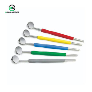 Espejo Bucal Dental al por Mayor para Clínica Dental y Hospital, Espejo Bucal Dental con Logotipo Personalizado, Proveedor de Herramientas Dentales - Product Image 1